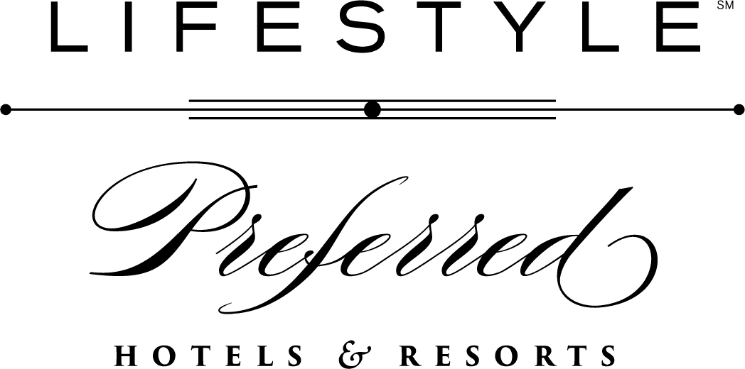 Preferred Hotels & Resorts Partner Logo