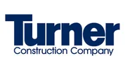 Turner Construction Company Partner Logo