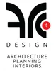 ARC4 Design Partner Logo