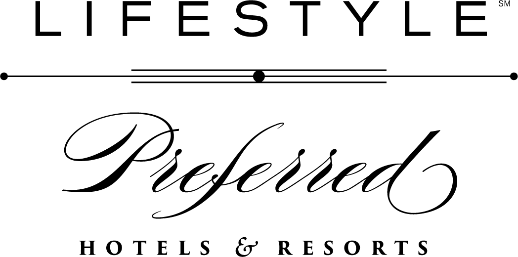 Preferred Hotels & Resorts Partner Logo